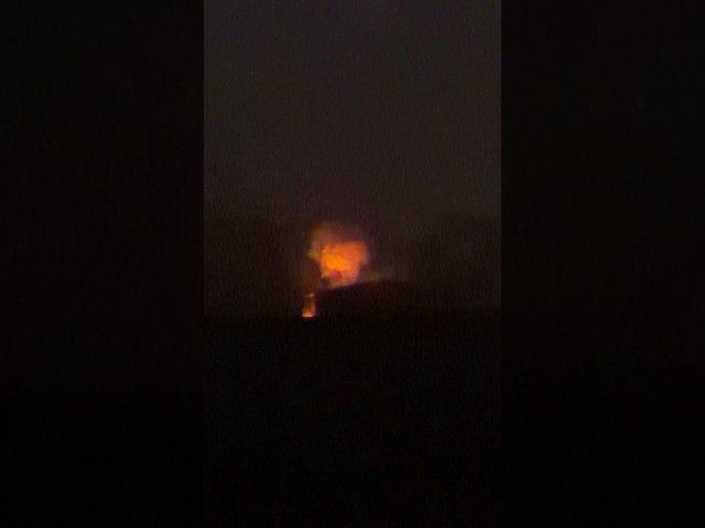 🌋🌋🌋KILAUEA Ufa! Gori-gori dago Kilauea sumendia, gaur piztuko ote da?! bideoaren irudi txikia