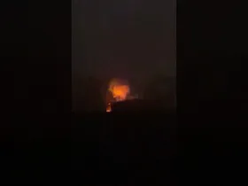 πππKILAUEA Ufa! Gori-gori dago Kilauea sumendia, gaur piztuko ote da?! edukiaren irudi txikia