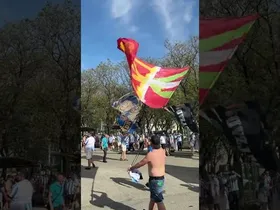 Espainiako Kopako finala | Realzaleen kalejira edukiaren irudi txikia