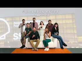 BIGARREN KAFEA #1237 (Irailak 23, zuzenean) | 2026 edukiaren irudi txikia