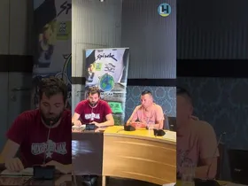 📍 Markina-Xemein [Gizartea] 🤩 Helmugak Bizipoza jai aurkeztu dute edukiaren irudi txikia