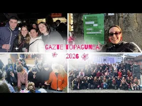 GAZTE TOPAGUNEA ✨ | Garaipen berriak datoz! edukiaren irudi txikia