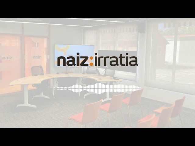 Informazioaren Haria | NAIZ Irratia bideoaren irudi txikia