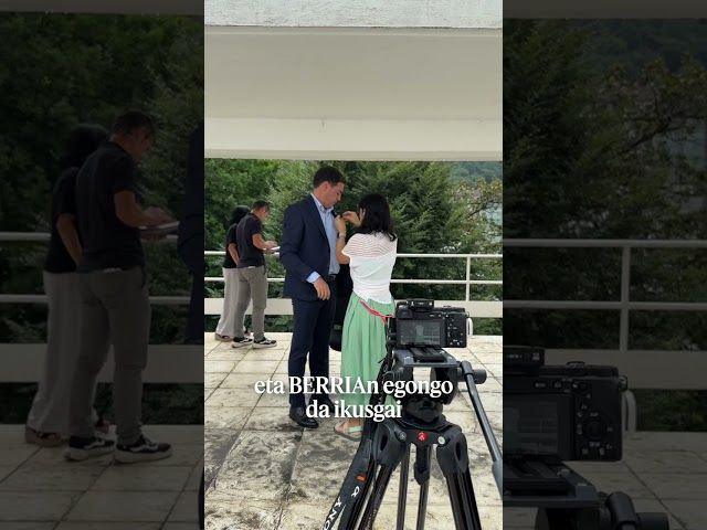 Imanol Pradales BERRIAra etorri da bideoaren irudi txikia