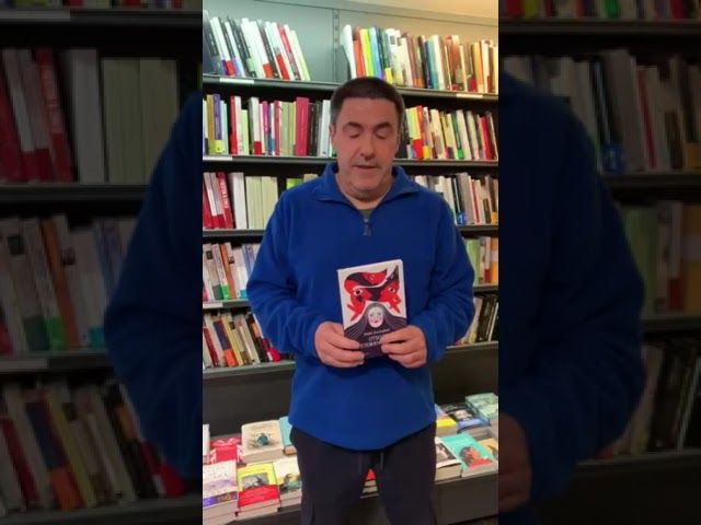 Iñaki Irasizabal,  'Otsoa etorriko da' bideoaren irudi txikia