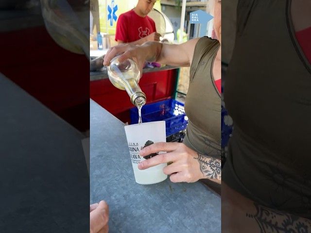 Arabako Txakolinaren erakusleiho izan da Amurrio beste urte batez bideoaren irudi txikia