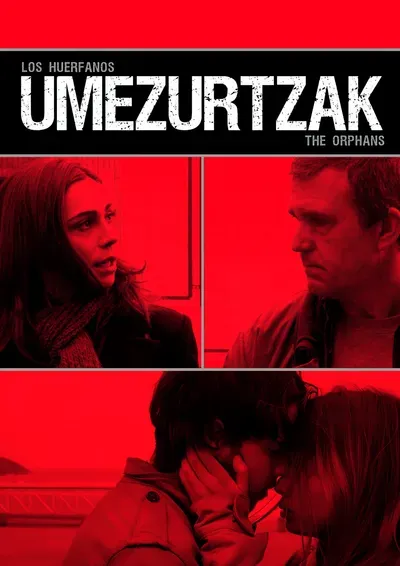 Umezurtzak