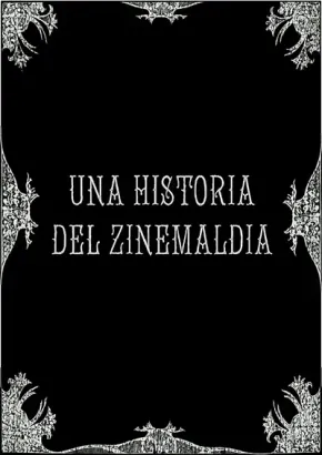 Una historia del Zinemaldia edukiaren posterra