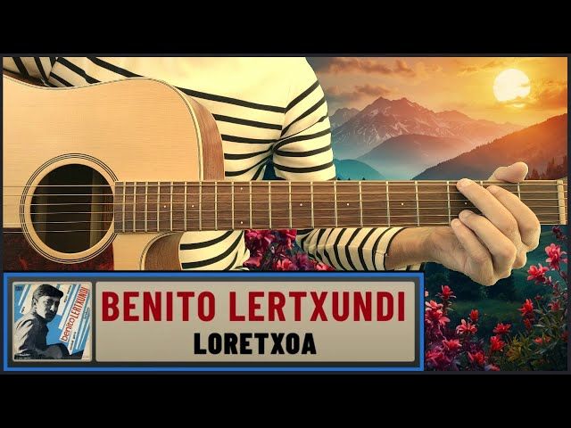 Loretxoa - Benito Lertxundi bideoaren irudi txikia
