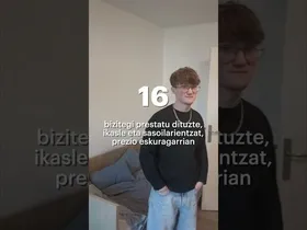 Seaskak ikasle pisuak estreinatu ditu Baionan, Hotel des Basques berrituan edukiaren irudi txikia