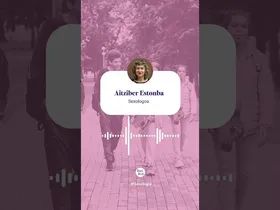 'Gure alaba nerabeak gutxi ateratzen dira lagunekin, askotan giroa ez zaielako gustatzen... edukiaren irudi txikia