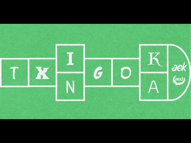 TXINGOKA #6| Gabonetan keixak bideoaren irudi txikia