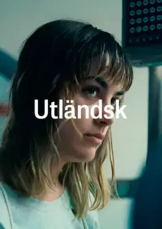 Utländsk edukiaren posterra