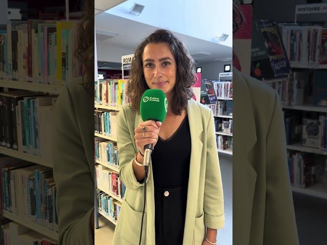 Mauleko mediatekako berritarzünak. 6. Erreportajea bideoaren irudi txikia