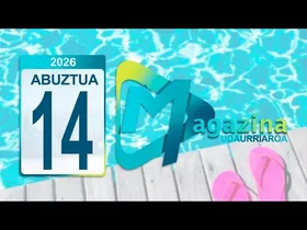 UDAURRIAROA 26 08 14 AINHOA RUIZ (TDIFERENCIA) edukiaren irudi txikia