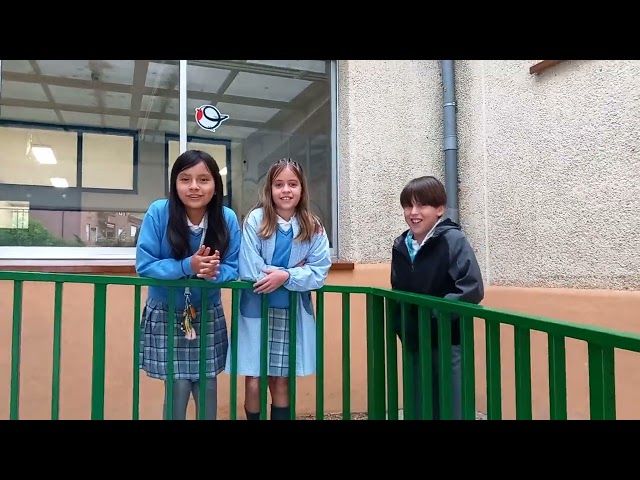 Aiaraldeko bideo-kopla lehiaketa: La Milagrosa 5A bideoaren irudi txikia