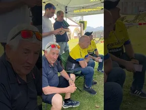 Itzulia Galdakaon | 46 bideoaren irudi txikia