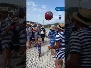 🎉 Aste Nagusia | Guretara! bideoaren irudi txikia