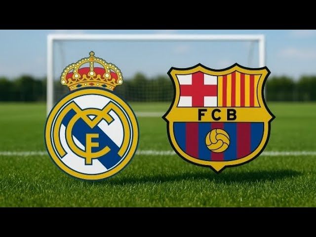 ⚽: BELLINGHAM INSPIRATUTA, REAL MADRIL BOSTERA, LAMINE EZIN ASMATUZ bideoaren irudi txikia