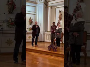 Pakita Barandiarani omenaldia Beasaingo Garin auzoko jaietan 3 bideoaren irudi txikia