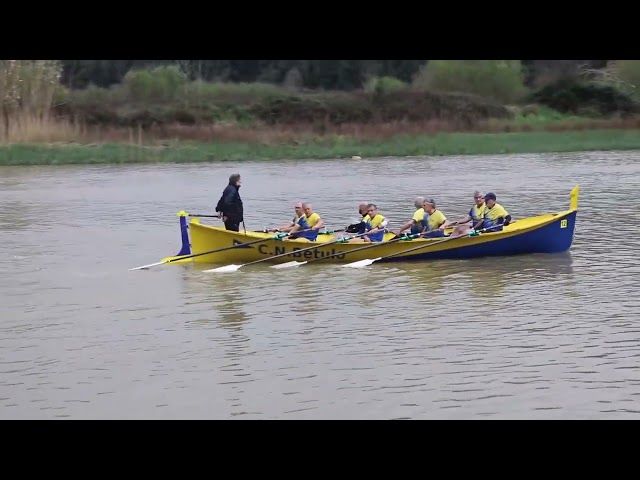 26/03/07 Oriaren 32. Traineru Jaitsiera bideoaren irudi txikia