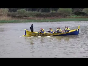 26/03/07 Oriaren 32. Traineru Jaitsiera bideoaren irudi txikia