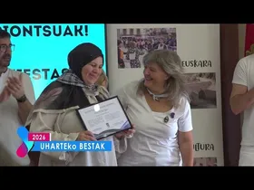 BESTAK 2026 UHARTE I SARI BANAKETA edukiaren irudi txikia