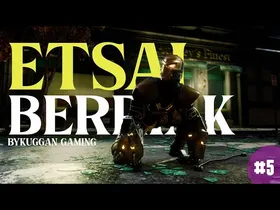 ETSAI BERRIAK | MARVEL´S SPIDERMAN | #5 | BYKUGGAN GAMING edukiaren irudi txikia