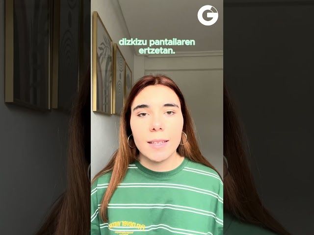 EZ DUZU SINISTUKO | AUTOAN MUGIKORRAREKIN EZ ZORABIATZEKO SEKRETUA! bideoaren irudi txikia