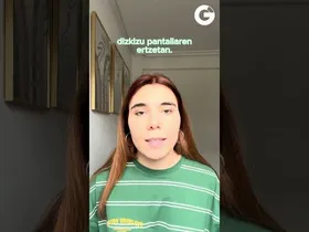 EZ DUZU SINISTUKO | AUTOAN MUGIKORRAREKIN EZ ZORABIATZEKO SEKRETUA! edukiaren irudi txikia