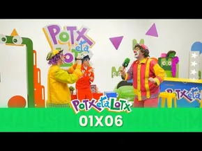 POTX ETA LOTX - 6. ATALA bideoaren irudi txikia