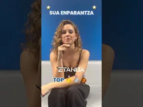 🥇Zeintzuk dira Sua Enparantzaren TOP 3 momentuak epaimahaikide bezala? 💖 #IkusiMAKUSI #Ztanda bideoaren irudi txikia