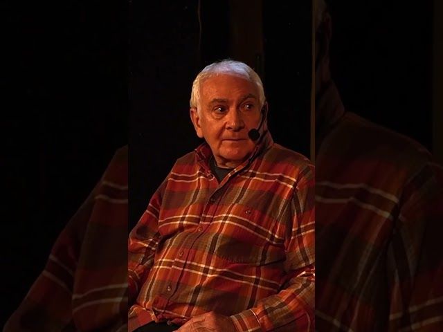 💪🏻🖋️Joseba Sarrionandiak bere liburu berriaz eta Markos Gimenoren lanaz eta bizitzaz hitz egin du bideoaren irudi txikia
