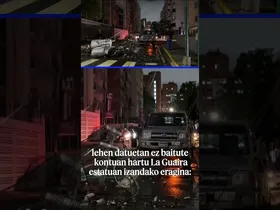 Hondamendia jazo da bart Venezuelan edukiaren irudi txikia