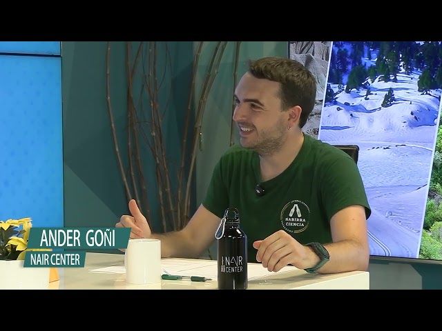 17 ALDAKETA KLIMATIKOA ANDER GOÑI I  ERABAKIAK ETA PROTOKOLOAK bideoaren irudi txikia