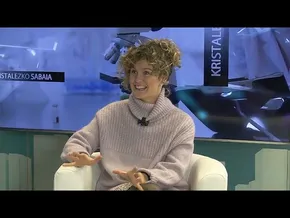30 KRISTALEZKO 2026 YOANA LOBO I PINGO POTENS bideoaren irudi txikia