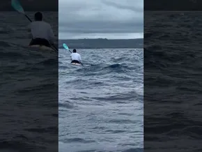 Kaiwi Channel ·HELMUGARA BIDEAN bideoaren irudi txikia
