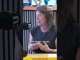 «Adikzioa duena bat da, baina kaltetutak inguruko guztiak dira» edukiaren irudi txikia