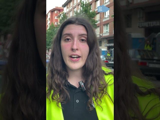Autozaleen topagune bilakatu da Laudio bideoaren irudi txikia