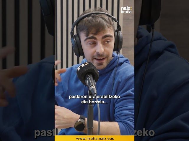 «Ondorio nagusia da sare bat badagoela, emakume musikariek elkarren babesa dutela» bideoaren irudi txikia