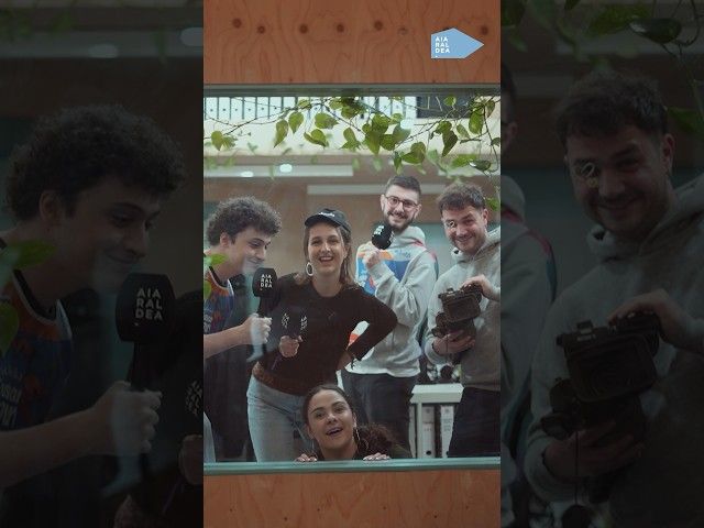 Jarraipen bereziaren lekukoa hartzeko prest bideoaren irudi txikia