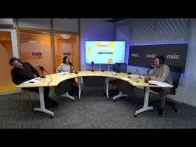 Informazioaren Haria | NAIZ Irratia edukiaren irudi txikia