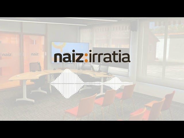 Informazioaren Haria | NAIZ Irratia bideoaren irudi txikia