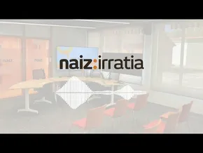 Informazioaren Haria | NAIZ Irratia bideoaren irudi txikia