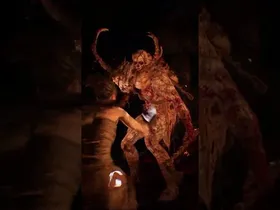 HELLBLADE SENUA`S SACRIFICE | #8 | BYKUGGAN GAMING | SHORT #7 #gameplay #memes   #clips edukiaren irudi txikia