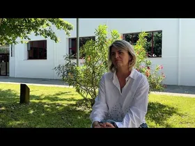 Elene Barandiaran, BERRIA Taldeko kontseilari ordezkaria edukiaren irudi txikia