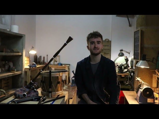 Andoni Arzallus bideoaren irudi txikia