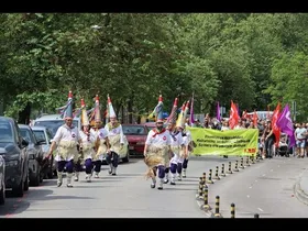 LABen manifestazio Maiatzaren Lehenean Ordizian edukiaren irudi txikia