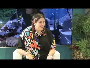 26 KRISTALEZKO 2026 IRUÑE ASTIZ I EDUKI SORTZAILEA SAREETAN bideoaren irudi txikia