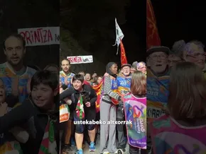 Bertso laburpena | Joanes Illarregi | Martxoak 23 bideoaren irudi txikia